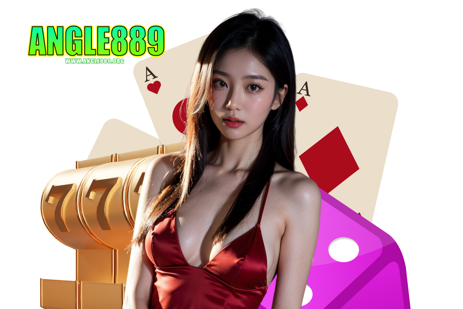 angle889 เว็บตรง
